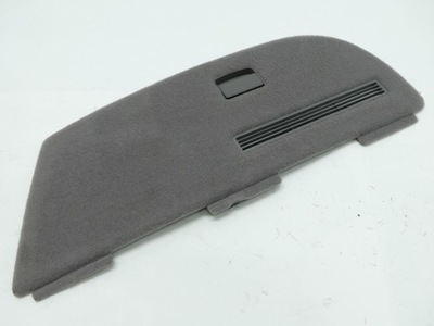 Audi a3 8l захист обшивка оббивка багажника правий фото №1