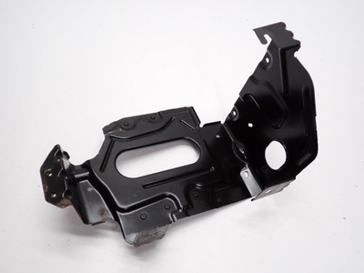 Кронштейн кронштейн аккумулятор renault twingo ii 08r фото №1