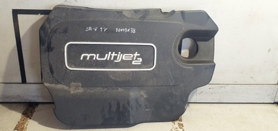 Jeep renegade защита двигателя 1.6 mjet 552681540 фото №1