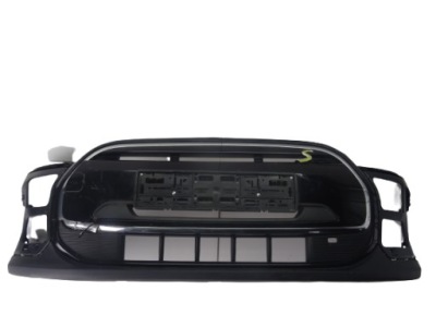 Бампер перед передний mini cooper f55 f56 lift lci фото №1