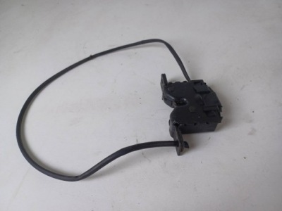 Mercedes r171 механизм замка капот a1718207510 фото №1