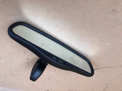 ESPEJO INTERIOR CHRYSLER PACIFICA 03-07 04894387AA  