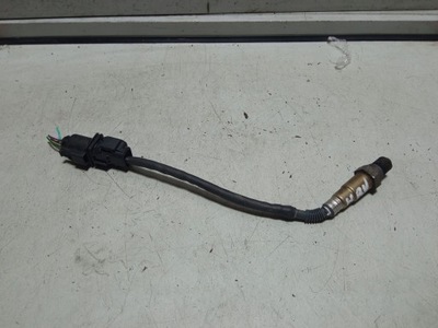 Honda hr-v ii датчик лямбда-зонд 1.6 d фото №1