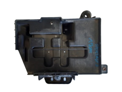 Kia sportage iii 1.7 crdi основание аккумулятор фото №1