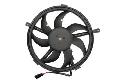 THERMOTEC D8B007TT VENTILADOR DEL RADIADOR DEL MOTOR  