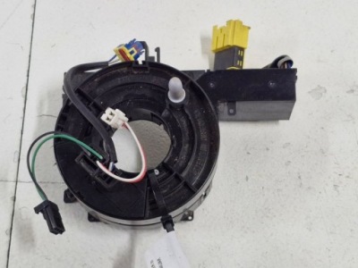 Renault master 3 3 рестайлинг  лента шлейф подушка безопасности фото №1