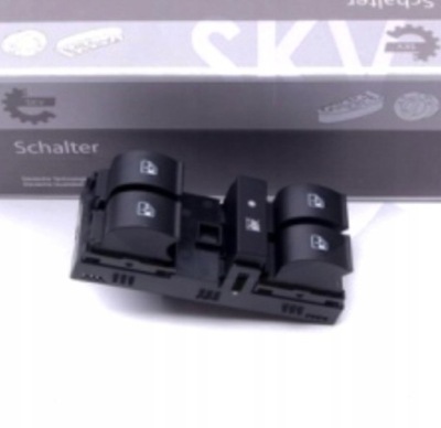 Панель керування скла перед opel combo 1.3 1.4 фото №1