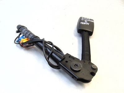 Натяжитель правый перед land rover discovery 3 iii фото №1