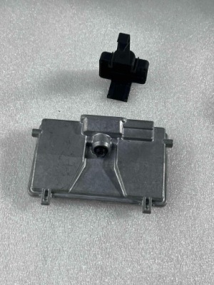 Vw passat b8 модуль камера скло асистент поперечина 3q0980654g nowa фото №1