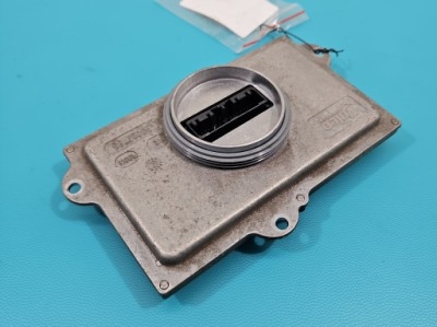 Преобразователь модуль full led света peugeot 508 i фото №1