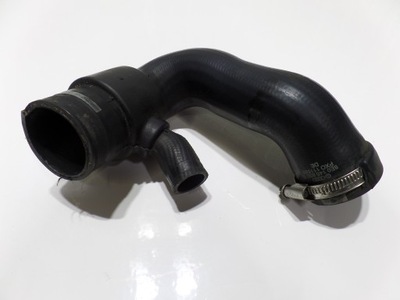 Audi a4 b7 1.8t труба wąż интеркулер 8e0145832s фото №1