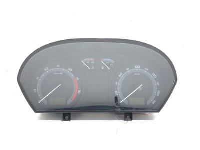 CUADRO DE INSTRUMENTOS SKODA FABIA I 99-08 6Y0920881L  