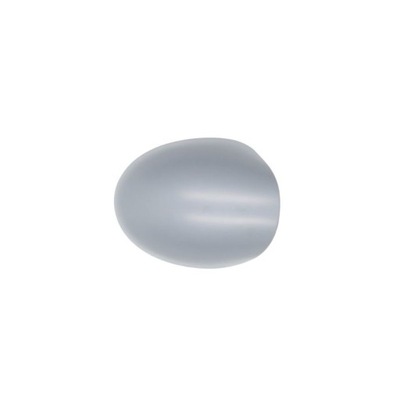 Корпус дзеркало права renault twingo i 96-12 фото №1