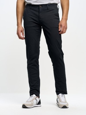 Big Star Spodnie chinos r. 40/32