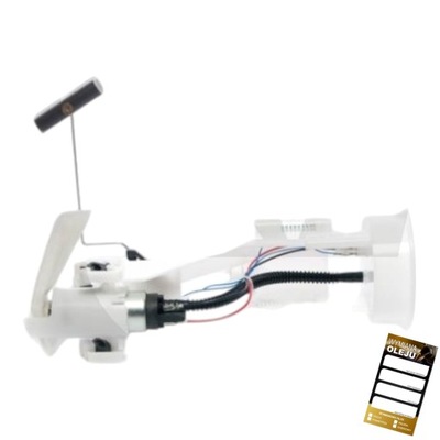 Насос пального do bmw x5 2004 2005 фото №1