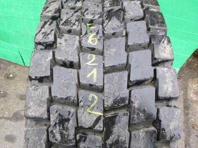 315/80R22.5 CONTINENTAL MICHELIN XDE2 PROPULSION CARGO  