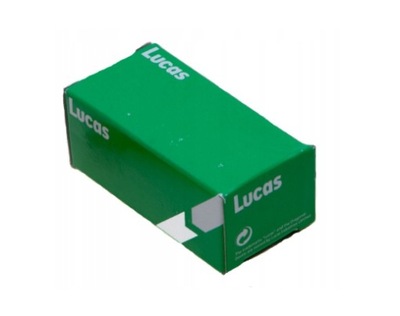 LUCAS FILTRO ACEITES LFOS137  