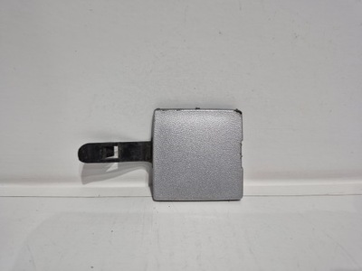 Expert scudo jumpy ii 06-16 заглушка фаркоп бампера задняя оригинальная фото №1