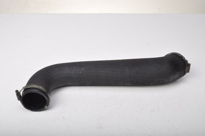 Volvo s40 ii v50 1.6 d труба шланг интеркулер фото №1