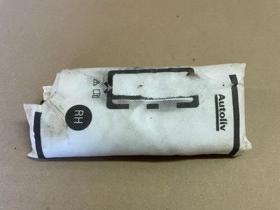 Peugeot 2008 ii подушка сиденье правая подушка безопасности фото №1