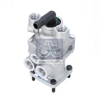 VALVE MAIN (HAMULCOWY) MERCEDES MK, SK 07.87-09.96 - milautoparts-fr.ukrlive.com