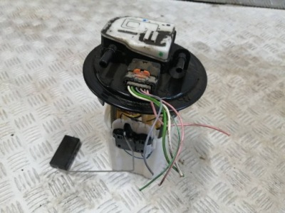 9811336780 насос топлива kpl.c c3 iii,ds iii 1.6hdi фото №1