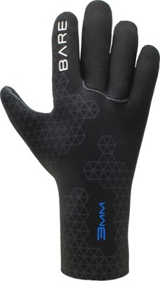 Rękawiczki Bare S-Flex 3mm, Rozmiar: L