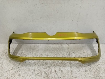 Бампер перед передний vw up 1s lift 2016- фото №1