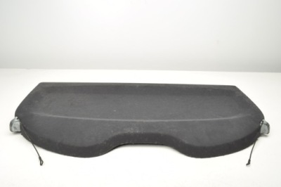 Mercedes w176 полиця задня багажника a1766900049 фото №1