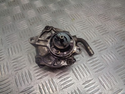 Насос вакуум вакуум mercedes vito фото №1