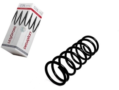 Пружина подвеска land rover discovery ii 2.5d фото №1