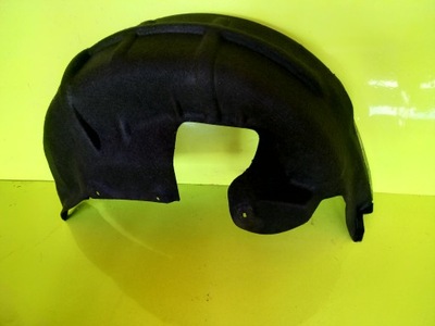 Підкрилок лівий задня volvo xc60 12r фото №1