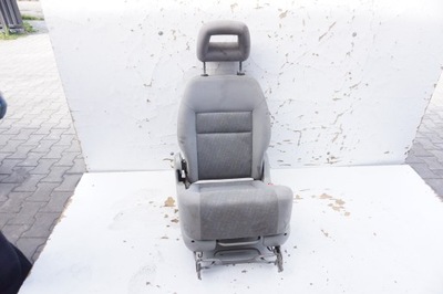 Сидіння ford galaxy mk2 2 ряд правий задня фото №1