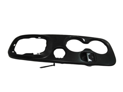 Fiat 500x туннель средний рамка фото №1