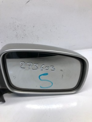 Дзеркало дзеркало праве правий kia sorento 5pin фото №1