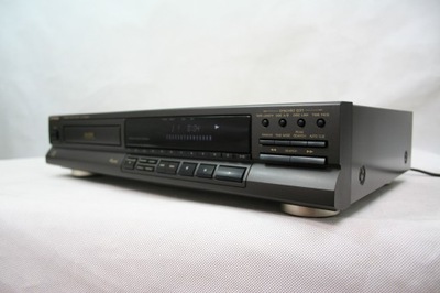 CD TECHNICS SL-PG340A