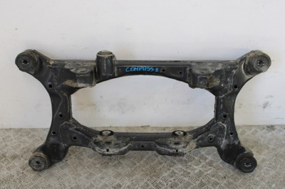 Подрамник подрамник подрамник задняя 4x4 jeep compass ii 2 фото №1