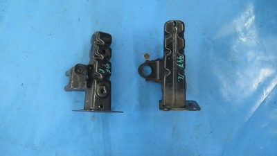 Зона деформации mercedes vito w447 фото №1