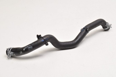 Renault captur ii arkana 1.6 e-tech труба шланг wody 217415880r фото №1