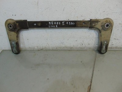 Балка pod радіатор renault megane ii 1.9 dci фото №1