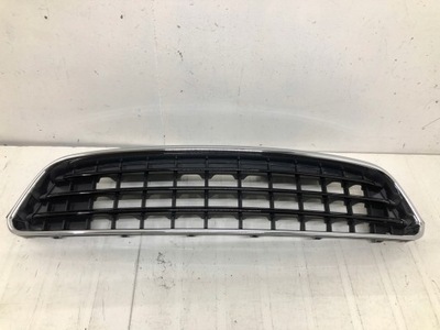 Mini cooper countryman on r60 11-13 решітка радіатора решітка радіатора фото №1