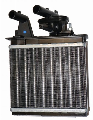 RADIATOR CALENTADOR CABINAS TOYOTA OEM  