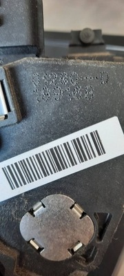 Педаль газа trafic iii 180020024r фото №1