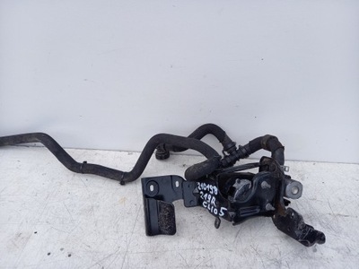 Насос wody провода renault clio v dci фото №1