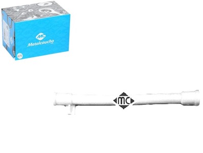 Гумовий елемент щуп оливи metalcaucho фото №1