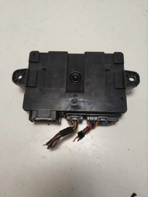 Модуль блок управления land rover range velar фото №1