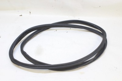 Audi a6 4g9 прокладка кришки фото №1