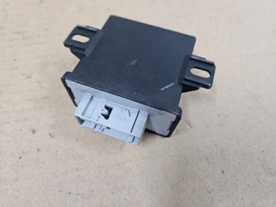 Модуль блок управления света лампа audi 8k5907357 фото №1