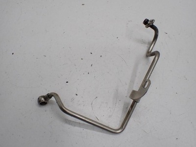 Wąż шланг трубка оливи турбіни vw golf v vi plus + 1.2 tsi cbz 12r фото №1