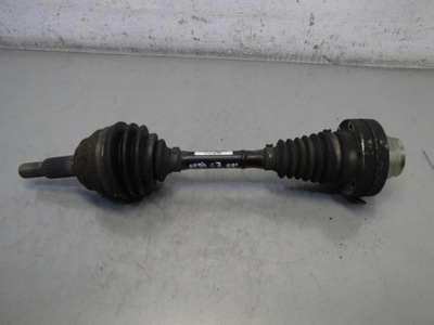 Приводной вал левая audi q7 4l 3.0 tdi фото №1